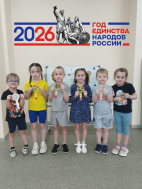 День деревянной ложки.